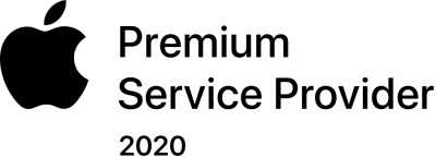 Premium Service Provider 2020